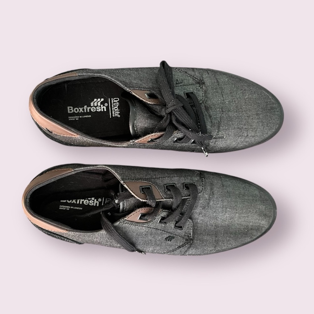 Boxfresh Sneaker